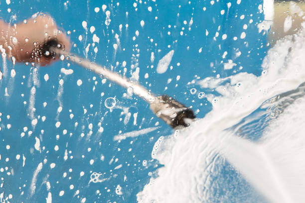 Best Playground Equipment Cleaning  in Lugoff, SC