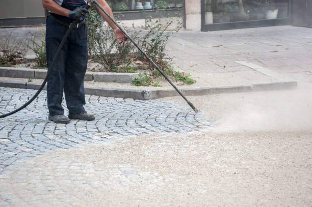 Best Post-Construction Pressure Washing  in Lugoff, SC